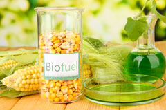 Armitage biofuel availability
