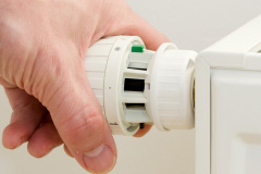 Armitage central heating repair costs
