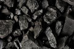 Armitage coal boiler costs